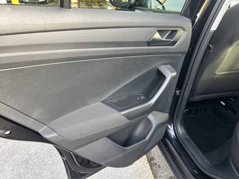 VOLKSWAGEN T-ROC 1.5 Tsi Evo Act Life Edition / Garantie constructeur