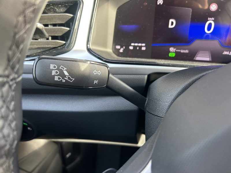 VOLKSWAGEN T-ROC 1.5 Tsi Evo Act Life Edition / Garantie constructeur