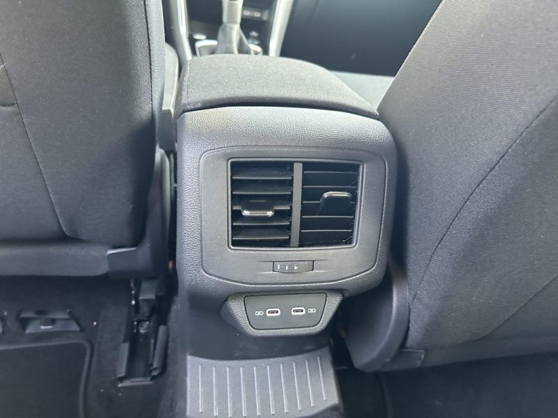 VOLKSWAGEN T-ROC 1.5 Tsi Evo Act Life Edition / Garantie constructeur