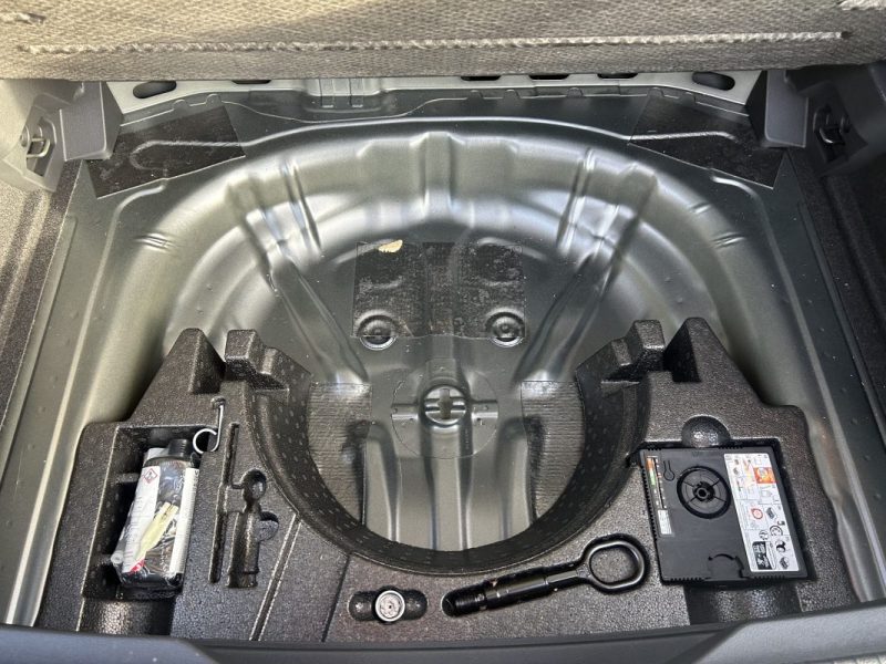 VOLKSWAGEN T-ROC 1.5 Tsi Evo Act Life Edition / Garantie constructeur