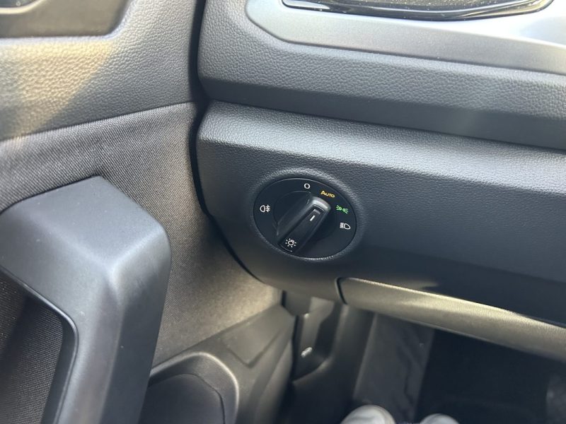 VOLKSWAGEN T-ROC 1.5 Tsi Evo Act Life Edition / Garantie constructeur