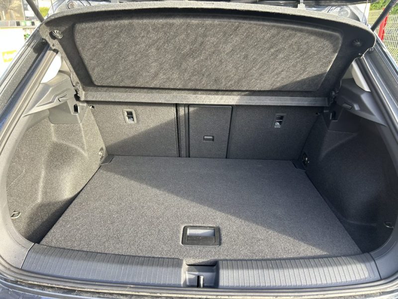 VOLKSWAGEN T-ROC 1.5 Tsi Evo Act Life Edition / Garantie constructeur