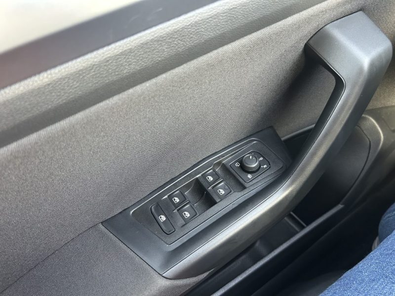 VOLKSWAGEN T-ROC 1.5 Tsi Evo Act Life Edition / Garantie constructeur