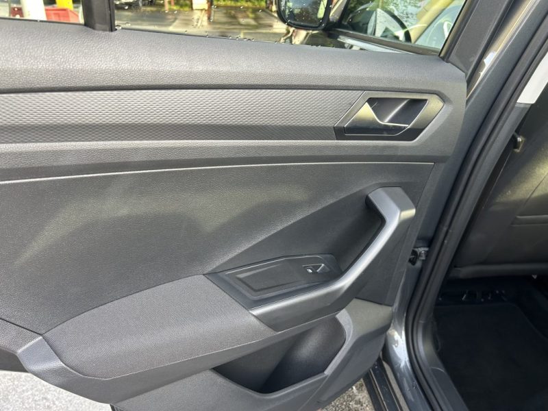 VOLKSWAGEN T-ROC 1.5 Tsi Evo Act Life Edition / Garantie constructeur