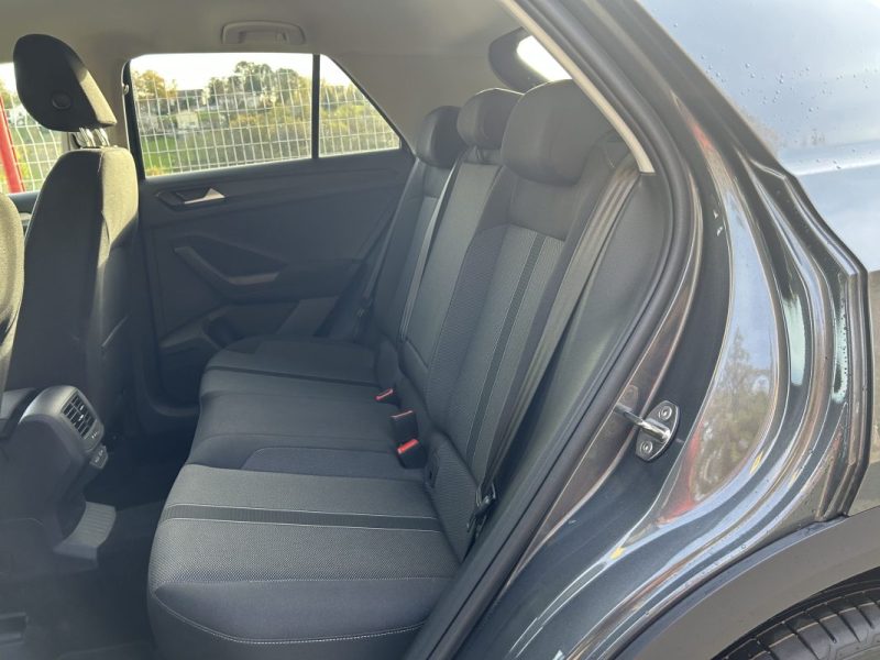 VOLKSWAGEN T-ROC 1.5 Tsi Evo Act Life Edition / Garantie constructeur