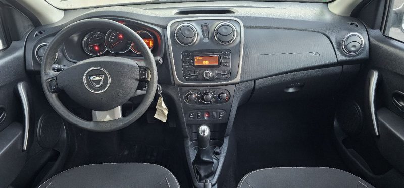DACIA SANDERO 0.9 TCE 90CH  LAURÉATE 
