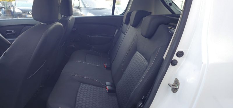 DACIA SANDERO 0.9 TCE 90CH  LAURÉATE 