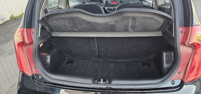 KIA PICANTO 1.0 70 CV ACTIVE