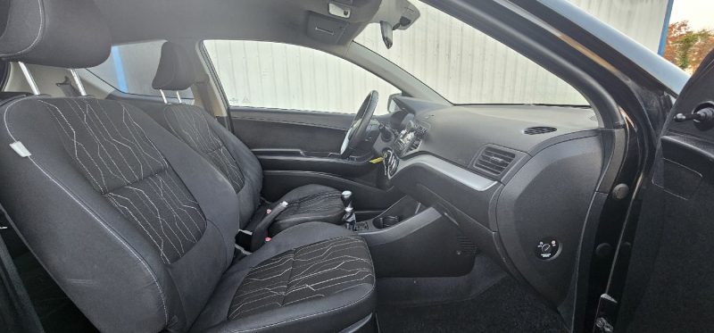 KIA PICANTO 1.0 70 CV ACTIVE
