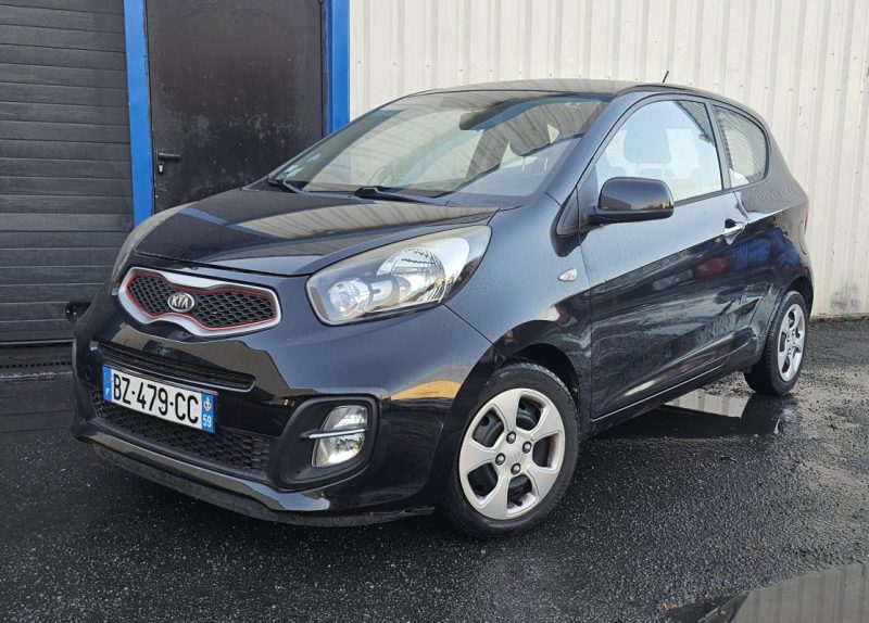 KIA PICANTO 1.0 70 CV ACTIVE