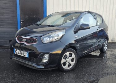 KIA PICANTO 1.0 70 CV ACTIVE