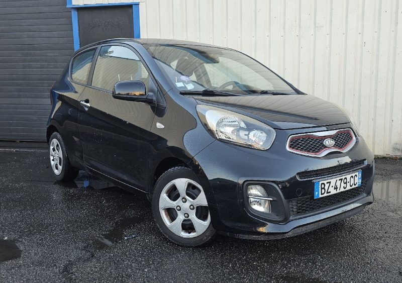 KIA PICANTO 1.0 70 CV ACTIVE