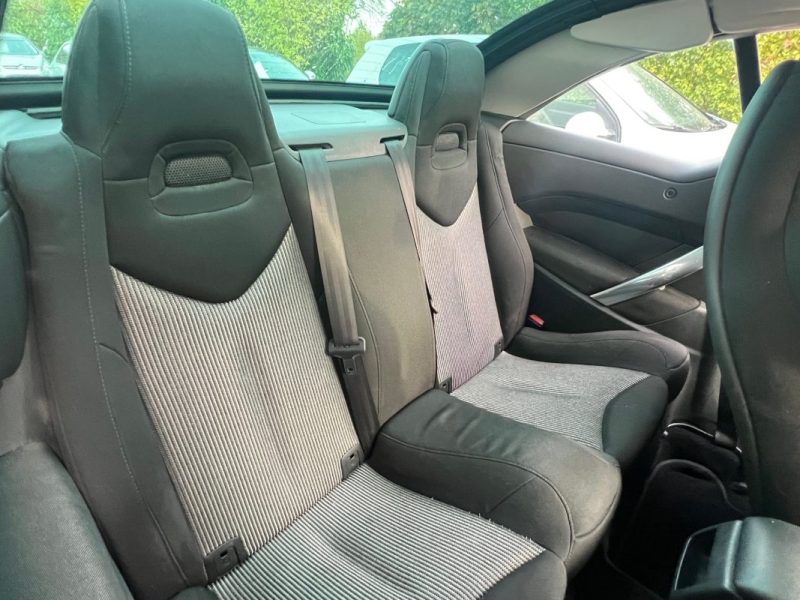 Peugeot 308 CC 1.6l VTI SPORT 120ch - Garantie 12 mois 