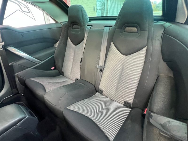 Peugeot 308 CC 1.6l VTI SPORT 120ch - Garantie 12 mois 