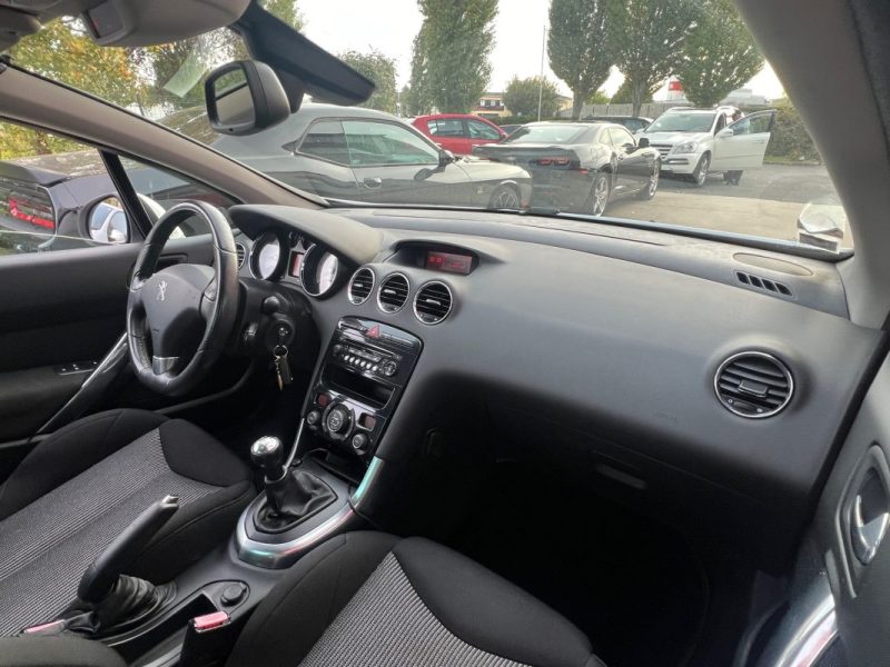 Peugeot 308 CC 1.6l VTI SPORT 120ch - Garantie 12 mois 