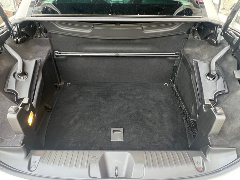 Peugeot 308 CC 1.6l VTI SPORT 120ch - Garantie 12 mois 