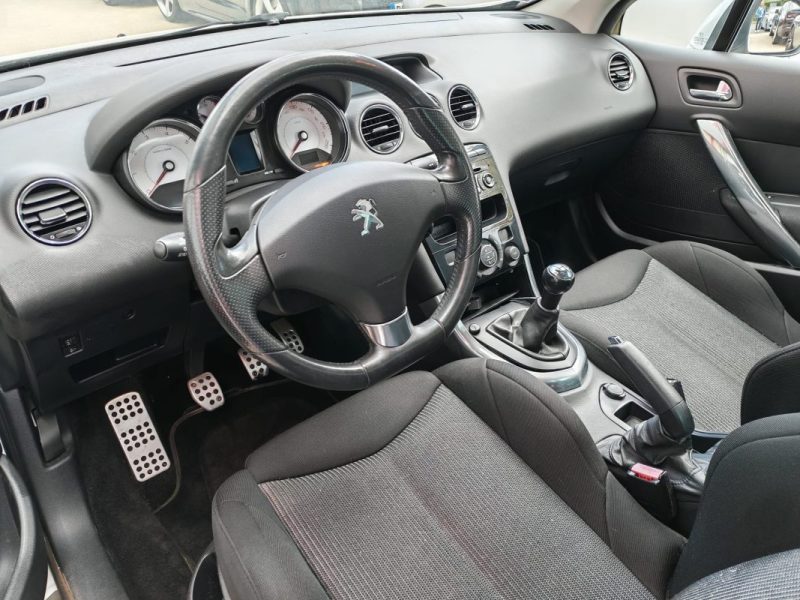 Peugeot 308 CC 1.6l VTI SPORT 120ch - Garantie 12 mois 