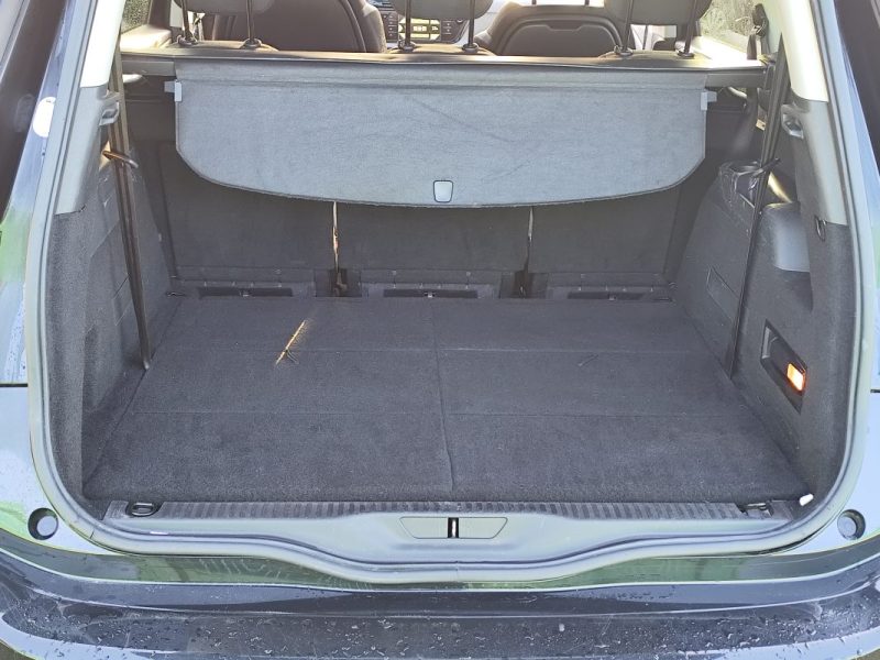 CITROEN C4 PICASSO BLUEHDI 120CH BUSINESS + S&S  2015