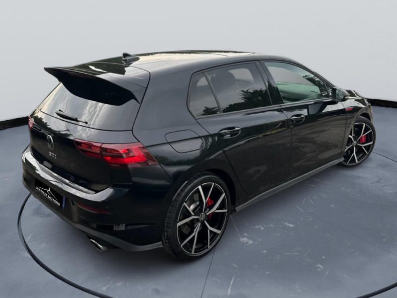 VOLKSWAGEN GOLF 2.0 TSI 300CH GTI CLUBSPORT DSG7 2023