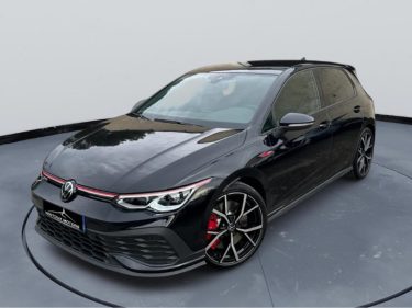 VOLKSWAGEN GOLF 2.0 TSI 300CH GTI CLUBSPORT DSG7 2023