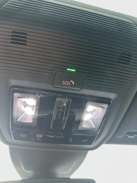 VOLKSWAGEN GOLF 2.0 TSI 300CH GTI CLUBSPORT DSG7 2023