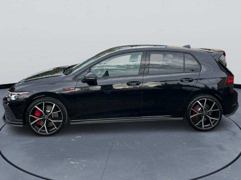 VOLKSWAGEN GOLF 2.0 TSI 300CH GTI CLUBSPORT DSG7 2023