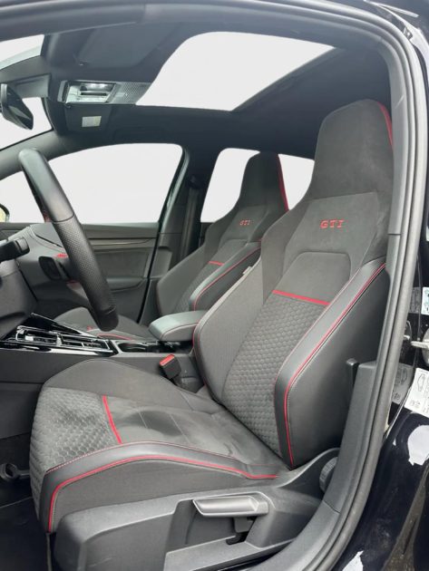 VOLKSWAGEN GOLF 2.0 TSI 300CH GTI CLUBSPORT DSG7 2023
