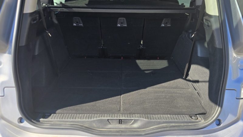 CITROEN C4 SPACETOURER 160 CH BLUEHDI BUSINESS EAT8 7 PLACES 2018