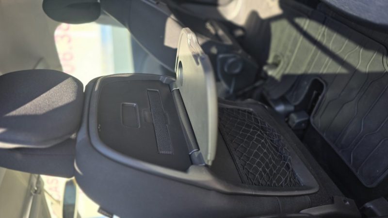 CITROEN C4 SPACETOURER 160 CH BLUEHDI BUSINESS EAT8 7 PLACES 2018