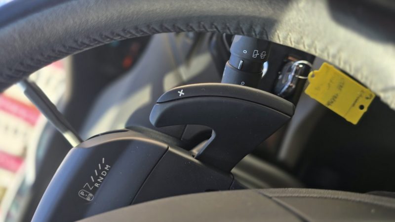 CITROEN C4 SPACETOURER 160 CH BLUEHDI BUSINESS EAT8 7 PLACES 2018