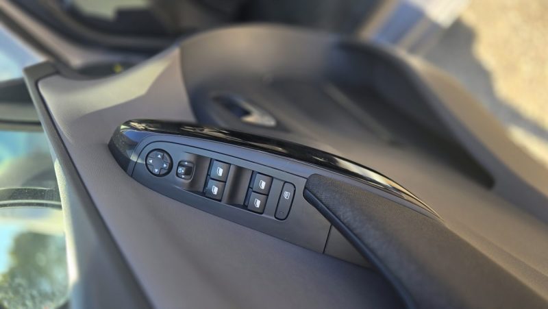 CITROEN C4 SPACETOURER 160 CH BLUEHDI BUSINESS EAT8 7 PLACES 2018