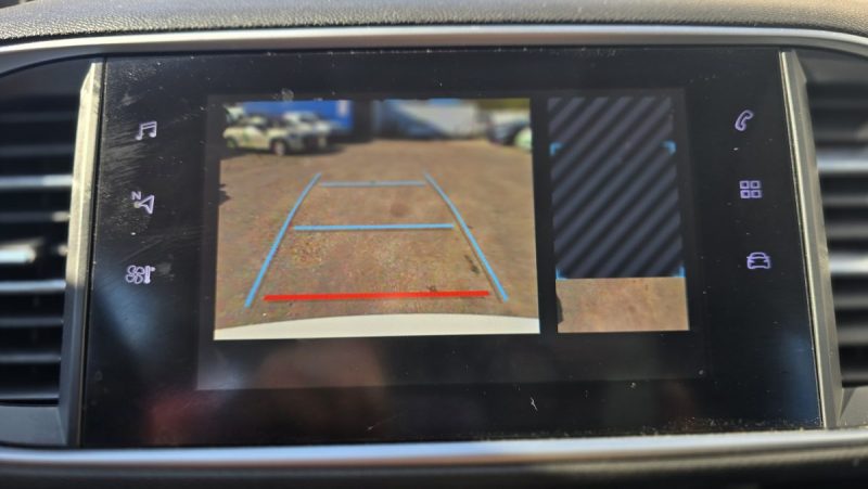 PEUGEOT 308 1.5 BLUEHDI 130 CV PREMIUM 2020