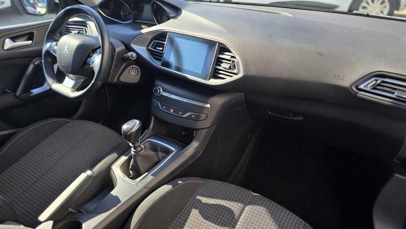 PEUGEOT 308 1.5 BLUEHDI 130 CV PREMIUM 2020