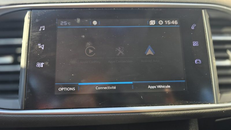 PEUGEOT 308 1.5 BLUEHDI 130 CV PREMIUM 2020