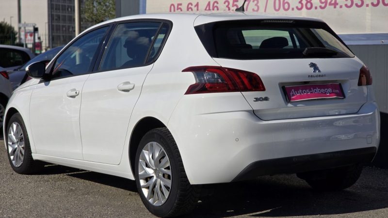 PEUGEOT 308 1.5 BLUEHDI 130 CV PREMIUM 2020