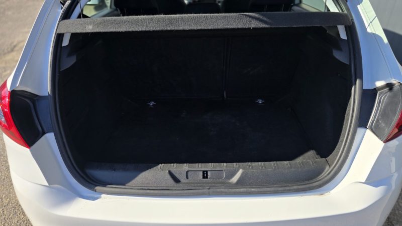 PEUGEOT 308 1.5 BLUEHDI 130 CV PREMIUM 2020