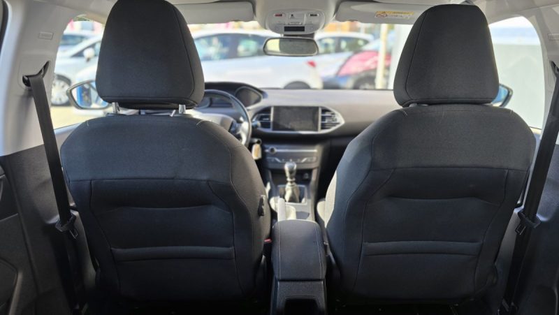 PEUGEOT 308 1.5 BLUEHDI 130 CV PREMIUM 2020