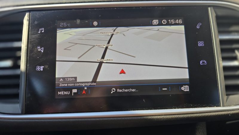 PEUGEOT 308 1.5 BLUEHDI 130 CV PREMIUM 2020