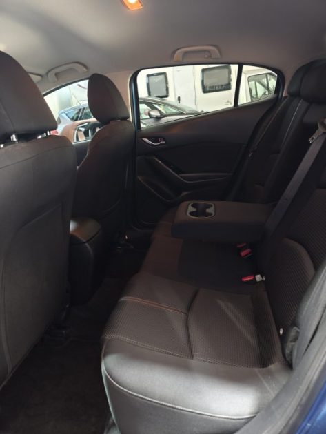 MAZDA MAZDA 3 1.5 SKYACTIV-D 105 SÉLECTION 2017