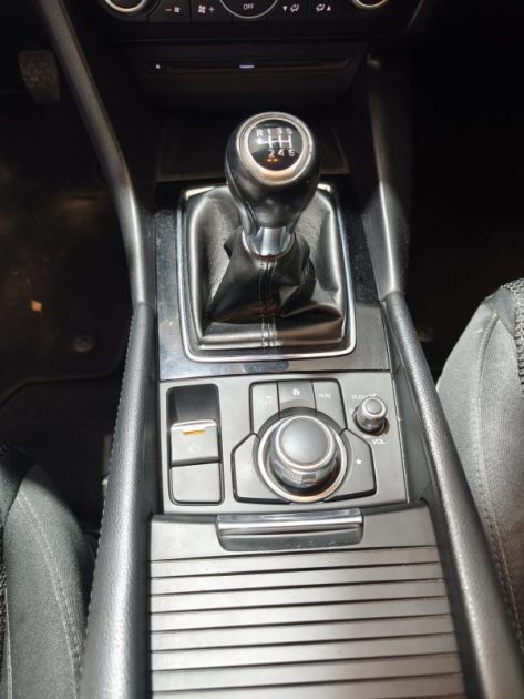 MAZDA MAZDA 3 1.5 SKYACTIV-D 105 SÉLECTION 2017