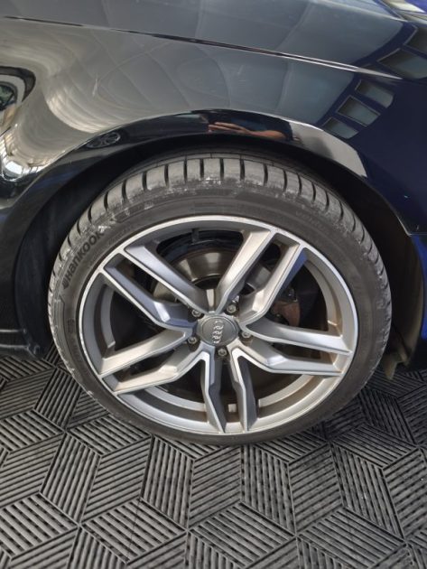 AUDI A3 CABRIOLET 1.6 102 CV FINITION S-LINE 