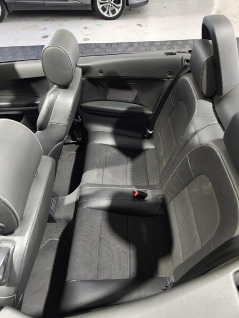 AUDI A3 CABRIOLET 1.6 102 CV FINITION S-LINE 