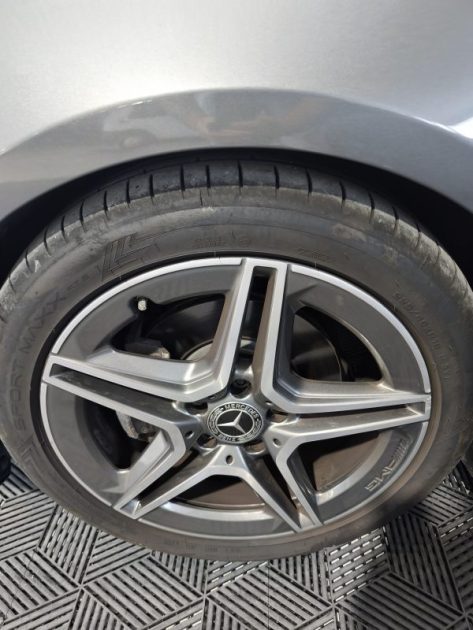 MERCEDES MERCEDES CLASSE A 180D 116 CV AMG LINE - BOITE AUTOMATIQUE 7G - A180 D STYLE LINE 7G-DCT 2021