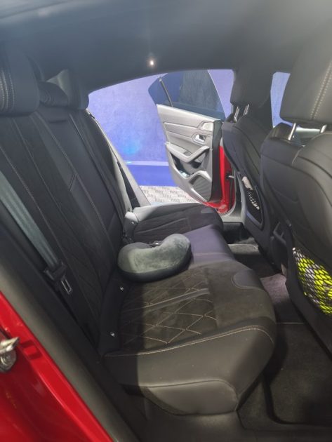 PEUGEOT PEUGEOT 508 GT 1.6 225 CV - BOITE AUTOMATIQUE - GT PACK - ATTELAGE ELECTRIQUE  1.6 PURE TECH 225 GT EAT 2020