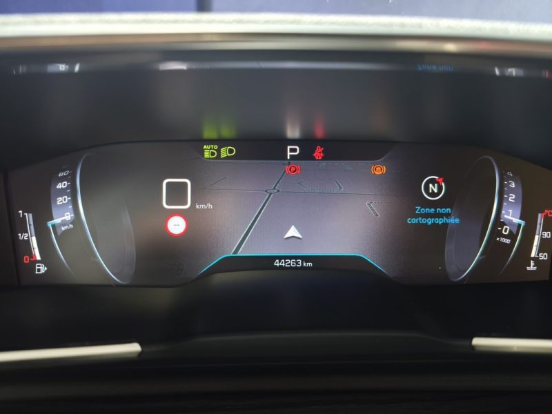 PEUGEOT PEUGEOT 508 GT 1.6 225 CV - BOITE AUTOMATIQUE - GT PACK - ATTELAGE ELECTRIQUE  1.6 PURE TECH 225 GT EAT 2020