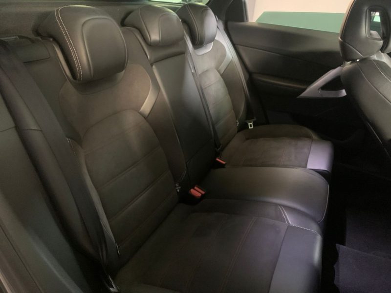 DS DS5 2.0 BLUEHDI 181CV PERFORMANCE LINE EAT6 - SUIVIE CITROËN - 80 000KM   