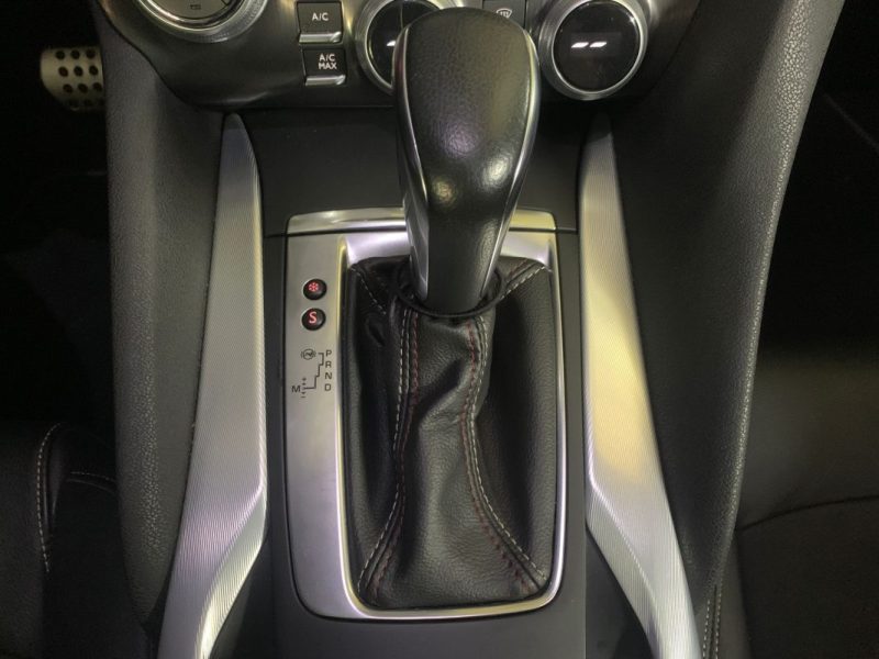 DS DS5 2.0 BLUEHDI 181CV PERFORMANCE LINE EAT6 - SUIVIE CITROËN - 80 000KM   