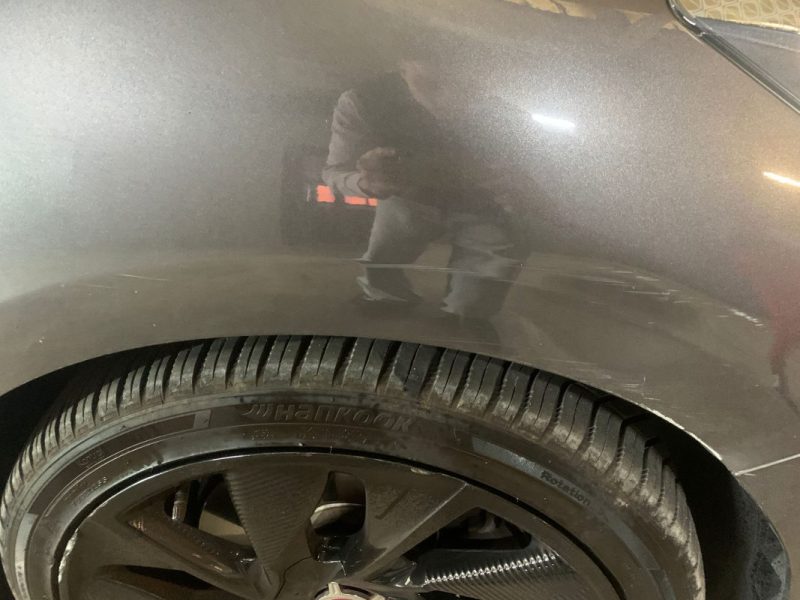 DS DS5 2.0 BLUEHDI 181CV PERFORMANCE LINE EAT6 - SUIVIE CITROËN - 80 000KM   