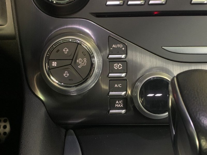 DS DS5 2.0 BLUEHDI 181CV PERFORMANCE LINE EAT6 - SUIVIE CITROËN - 80 000KM   