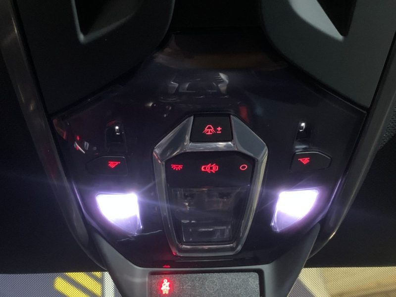 DS DS5 2.0 BLUEHDI 181CV PERFORMANCE LINE EAT6 - SUIVIE CITROËN - 80 000KM   